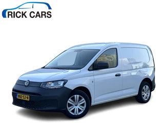 Volkswagen Caddy - 61631302-0