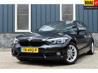 BMW 1 Serie - 16057549-0
