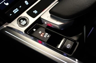 Audi e-tron Audi e-tron Sportback 55 quattro S edition 95 kWh B&O - afbeelding nr 55