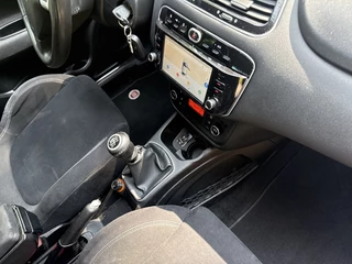 Fiat Punto Fiat Punto Evo 0.9 TwinAir Lounge navi airco 5drs - afbeelding nr 23