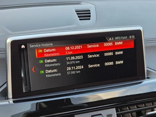 BMW X1 - afbeelding nr 18