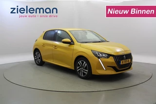 Peugeot 208 - afbeelding nr 1