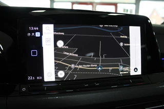 Volkswagen Golf Volkswagen Golf 1.4 eHybrid GTE 245PK IQ Light Panoramadak - afbeelding nr 25