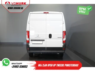 Peugeot Boxer - afbeelding nr 6