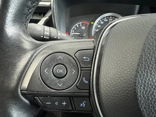 Toyota Corolla Touring Sports Toyota Corolla Touring Sports 1.8 Hybrid Business TREKHAAK NL AUTO - afbeelding nr 12