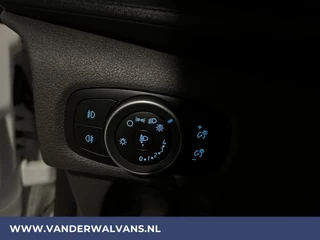 Ford Transit Custom Parkeersensoren, Bijrijdersbank - afbeelding nr 17