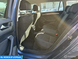 Volkswagen Passat Volkswagen Passat Variant 1.4 TSI ACT Comfortline / Boeken - afbeelding nr 10