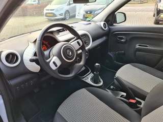 Renault Twingo - afbeelding nr 8