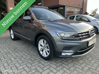 Volkswagen Tiguan Volkswagen Tiguan 1.4 TSI ACT Highline CAMERA*PANO-DAK*HUD* - afbeelding nr 3