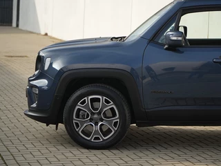 Jeep Renegade - afbeelding nr 11