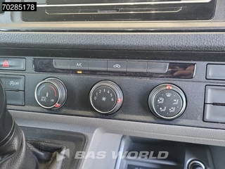 Volkswagen Crafter Volkswagen Crafter 140pk Automaat L4H3 Airco Camera Parkeersensoren L3H2 14m3 Airco - afbeelding nr 14