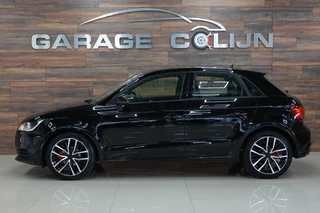 Audi A1 Sportback Audi A1 Sportback 1.0 TFSI | AIRCO | PDC | 17