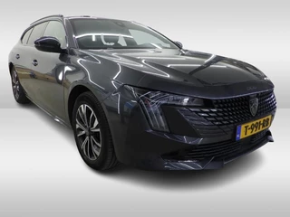 Peugeot 508 | Carplay | - afbeelding nr 2