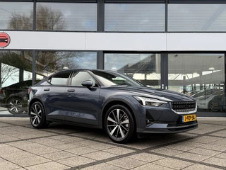 Polestar 2 Polestar 2 Long Range Dual AWD | Panorama | 360 | Camera | Harman Kardon | - afbeelding nr 2