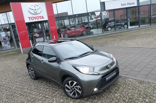 Toyota Aygo - afbeelding nr 33