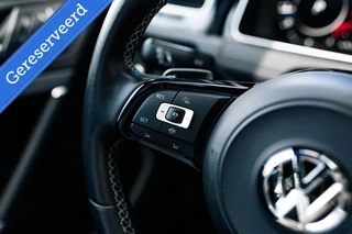Volkswagen Golf Volkswagen Golf 2.0 TSI 4Motion R Pano Dynaudio Camera - afbeelding nr 21