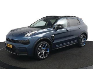 Lynk & Co 01 Lynk & Co 01 1.5 | Carplay | Camera | Cruise | DAB | Opendak | - afbeelding nr 12