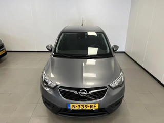 Opel Crossland X - afbeelding nr 28