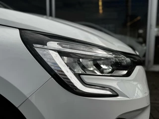Renault Clio Renault Clio 1.0 TCe Zen|Carplay|Nav|Cruise|LED| BTW Auto - afbeelding nr 17