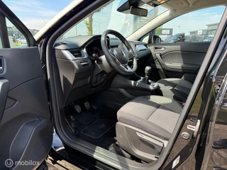 Renault Captur RENAULT CAPTUR 90 PK TECHNO 12 MND BOVAG RIJKLAAR PRIJS - afbeelding nr 22