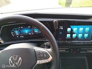 Volkswagen Caddy Volkswagen Caddy Cargo 2.0 TDI Exclusive - afbeelding nr 20