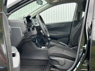 Kia Picanto Kia Picanto 1.0 CVVT EconomyPlusLine - Black Pearl - 1e eigenaresse - afbeelding nr 12