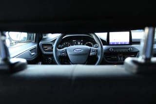 Ford Focus Ford Focus Wagon 1.0 EcoBoost Hybrid Titanium Style | Winter Pack | Camera | Navigatie | Cruise control | Privacy glass | NIEUW MODEL - afbeelding nr 16