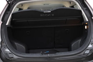 Nissan Leaf Nissan Leaf Acenta 30 kWh Airco, Bluetooth, Parkeersensore - afbeelding nr 23