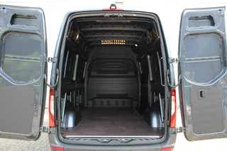 Mercedes-Benz Sprinter - afbeelding nr 18