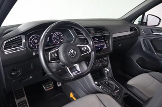 Volkswagen Tiguan Allspace Volkswagen Tiguan Allspace 2.0 TDI R-Line 4x4 | Panoramadak | 7 personen | virtual cockpit - afbeelding nr 3