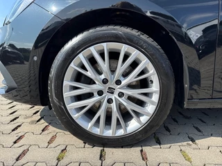 SEAT Leon SEAT Leon 2.0 TDI DSG XCELLENCE CAMERA/NAVI/ACC/CARPLAY/STOEL-STUURVERW - afbeelding nr 9