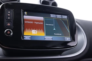 Smart Forfour Smart Forfour 1.0 Business Solution | LEDER | NAVI | ECC | VELGEN - afbeelding nr 12