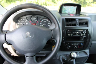 Peugeot Expert Peugeot Expert 2.0HDi 128pk Lang Dubbel Cabine airco/navi/cruise/PDC/trekhaak - afbeelding nr 7