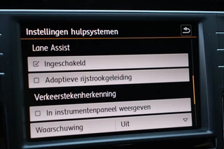 Volkswagen Passat Volkswagen Passat Variant 2.0 TSI 220PK Highline R-line | DYNAUIDIO | ACC | LEDER - afbeelding nr 32