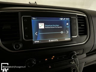 Peugeot Expert Peugeot Expert 2.0 - L3H1- Dubbele Cabine - CARPLAY !!VOL!! - afbeelding nr 33