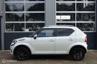 Suzuki Ignis Suzuki Ignis 1.2 Business Edition NAVI|STOELVERW. - afbeelding nr 8