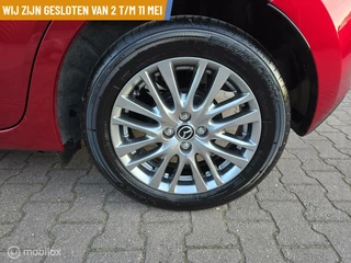 Mazda 2 Mazda 2 1.5 Skyactiv-G Luxury - afbeelding nr 19