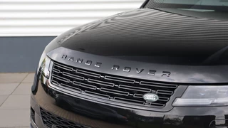 Land Rover Range Rover Sport | Massage | Head-up | Meridian 3D | Soft-Close | Panoramadak | Trekhaak | Stoelventilatie - afbeelding nr 22