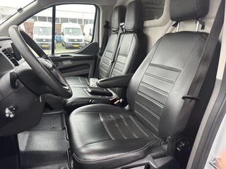 Ford Transit Custom Ford Transit Custom 280 2.0 TDCI L1H1 Ambiente*A/C*HAAK*CAM*TEL*CRUISE - afbeelding nr 13