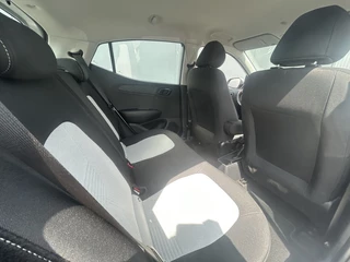 Hyundai i10 Hyundai i10 1.0 Premium - afbeelding nr 15