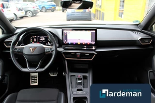 CUPRA Formentor CUPRA Formentor 1.4 e-Hybrid VZ Performance - afbeelding nr 2