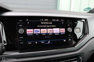 Volkswagen Polo Volkswagen Polo 1.0 TSI / 2x R-Line / Carplay / Virtual - afbeelding nr 24
