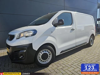 Peugeot Expert - 177603202-0
