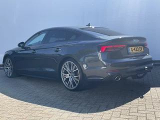 Audi A5 - afbeelding nr 49