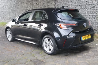 Toyota Corolla - afbeelding nr 8