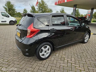 Nissan Note Nissan Note 1.2 DIG-S Connect Edition - afbeelding nr 7