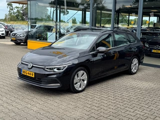 Volkswagen Golf Volkswagen Golf 1.5 eTSI 150 pk DSG Style - Navi - camera - apple/android - stoe - afbeelding nr 11