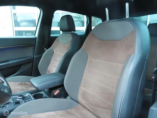 SEAT Ateca Seat Ateca 1.4 TSI 150 PK LED - afbeelding nr 20