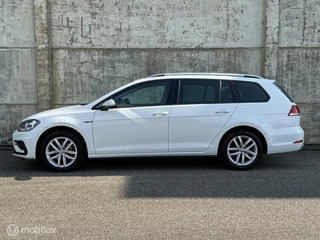Volkswagen Golf Volkswagen Golf Variant 1.4 TSI Highline R-Line/ACC/Cam/Stoelverwarming - afbeelding nr 2