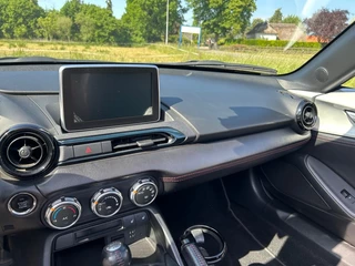 Mazda MX-5 - afbeelding nr 6